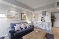 Apartamento en Madrid - Luxury II-Acogedor apartamento en...