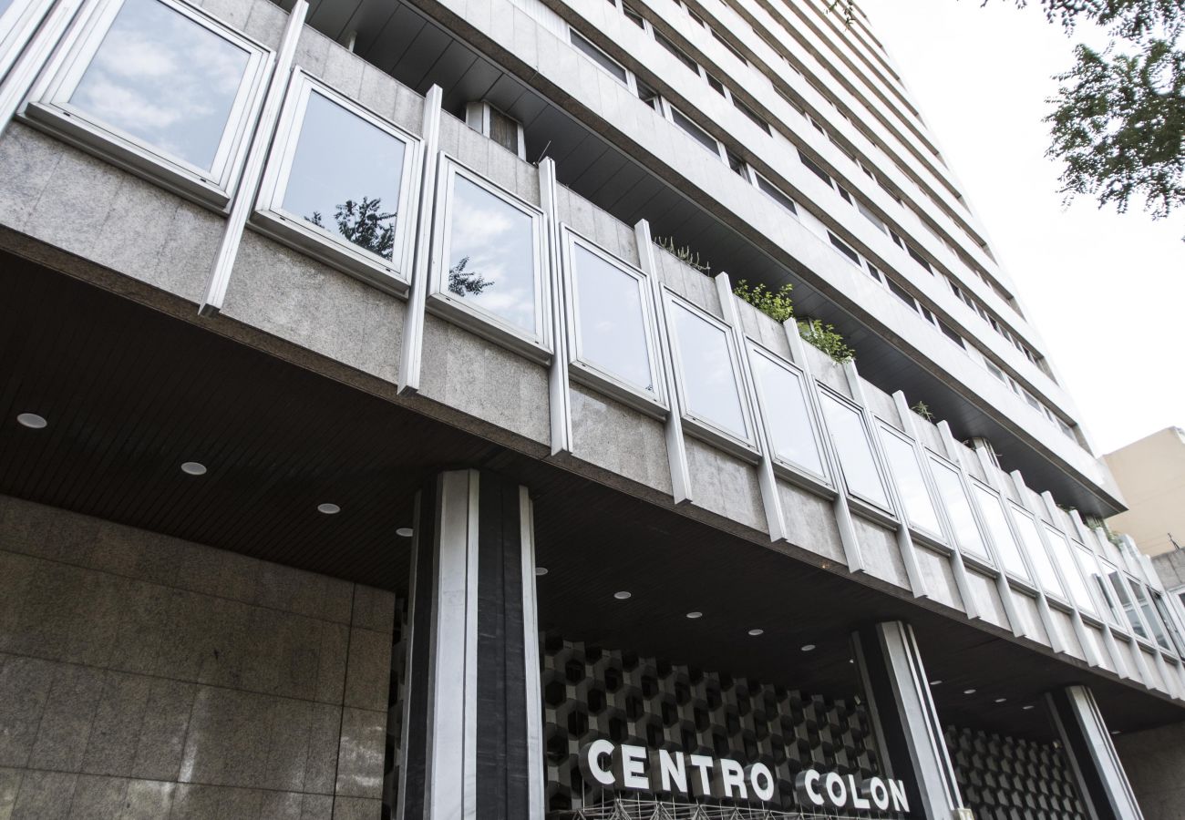 Apartamento en Madrid - Centro Colón-Precioso estudio en el Centro Colón