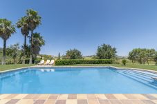 Villa en Arcos de la Frontera - Alterhome precioso cortijo andaluz, con...