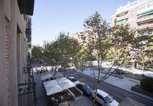 Apartamento en Madrid - Chamberí I-Precioso apartamento en el barrio de Chamberi 
