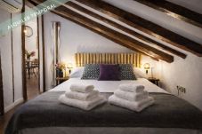 Apartamento en Madrid - Atico Plaza Mayor, Apartamento...