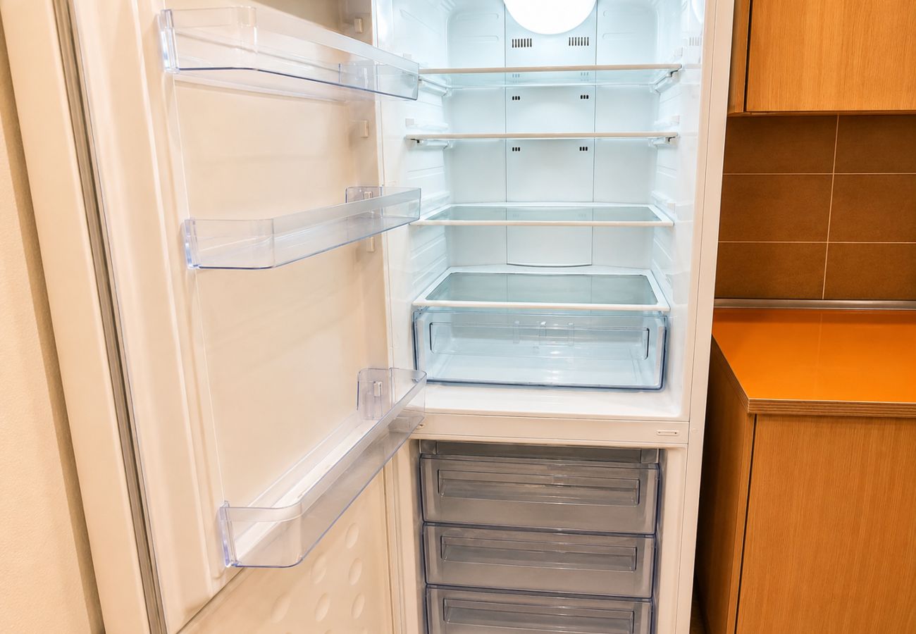 Apartamento en Madrid - Ifema-Estancia con conexión a Ifema & aeropuerto