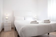 Apartamento en Madrid - Ifema-Estancia con conexión a Ifema &...