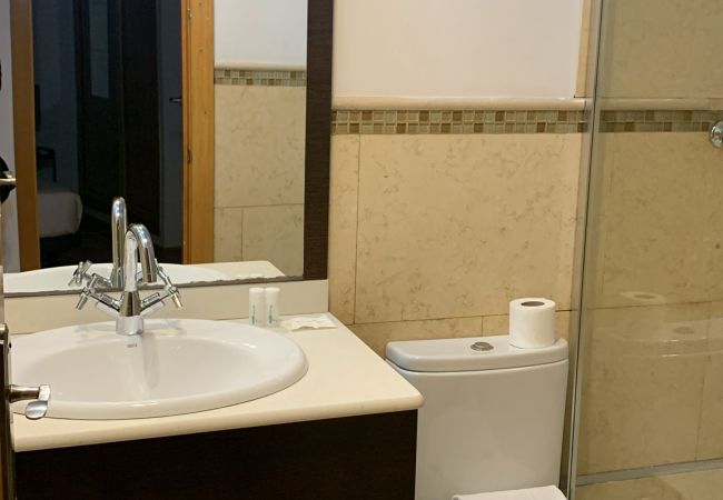 Apartamento en Madrid - Ático Chic en el Centro Histórico de Madrid Apartamento en Madrid - Ático Chic en el Centro Histórico de Madrid