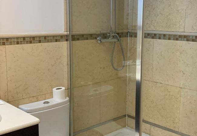 Apartamento en Madrid - Ático Chic en el Centro Histórico de Madrid Apartamento en Madrid - Ático Chic en el Centro Histórico de Madrid