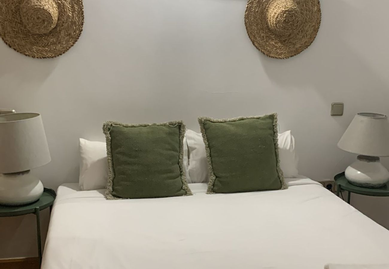 Apartamento en Madrid - Ático Chic en el Centro Histórico de Madrid