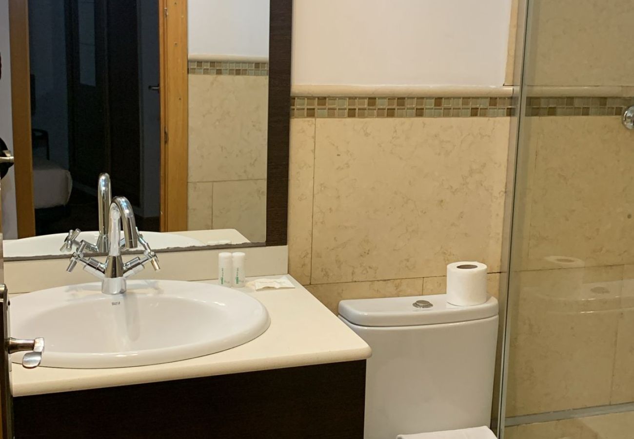 Apartamento en Madrid - Ático Chic en el Centro Histórico de Madrid