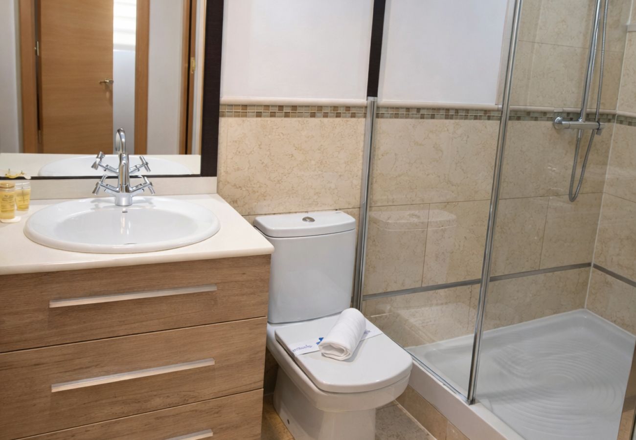Apartamento en Madrid - Ático Chic en el Centro Histórico de Madrid