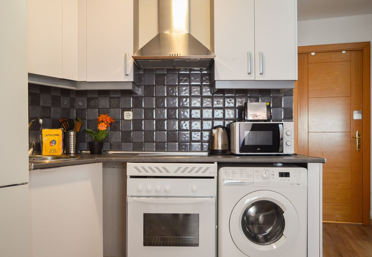 Apartamento en Madrid - Ático Chic en el Centro Histórico de Madrid