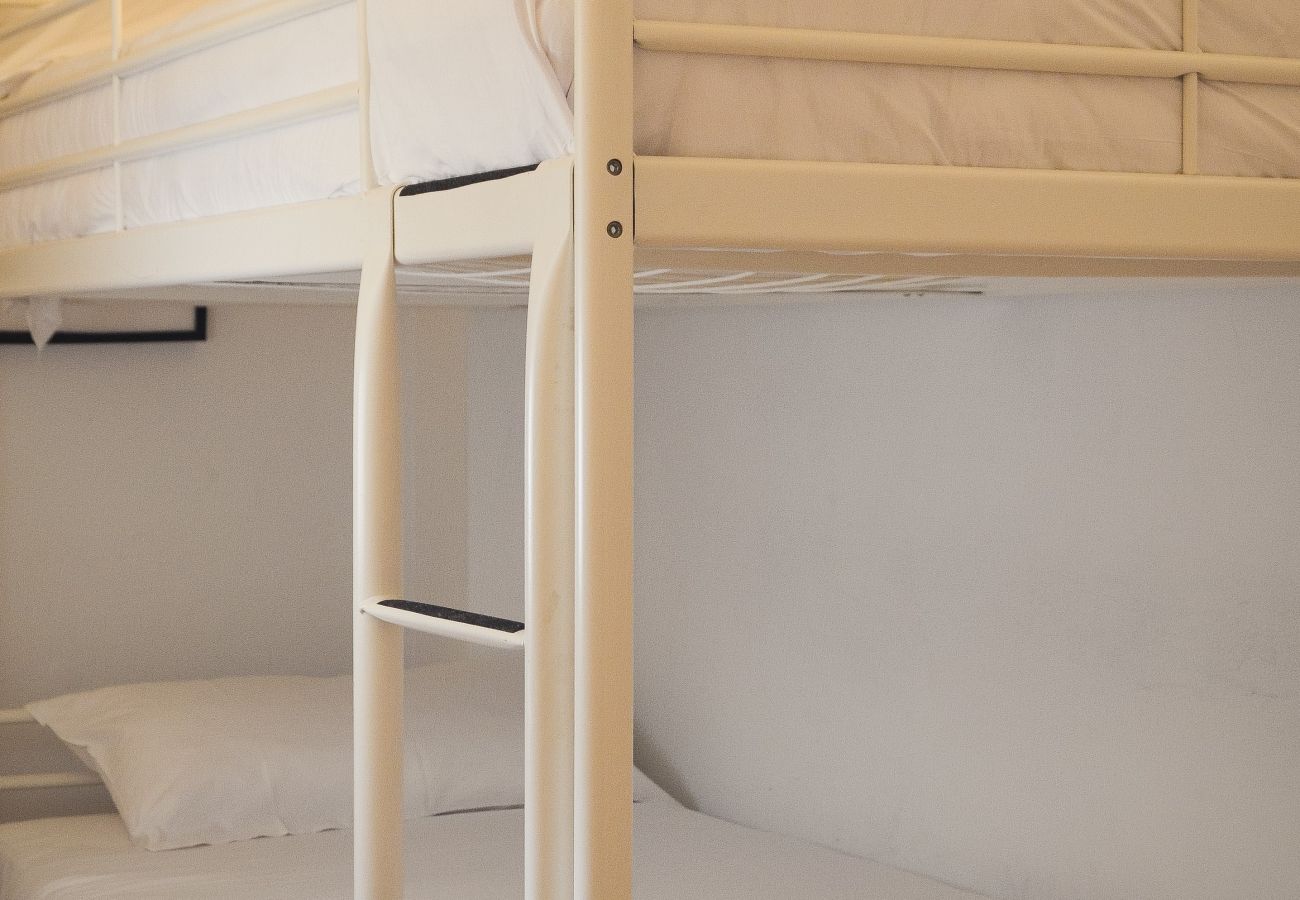 Apartamento en Madrid - Ático Chic en el Centro Histórico de Madrid