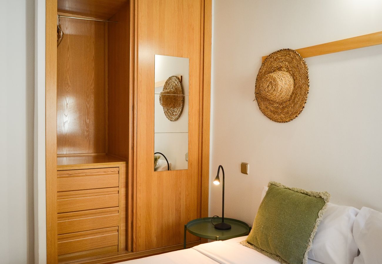 Apartamento en Madrid - Ático Chic en el Centro Histórico de Madrid