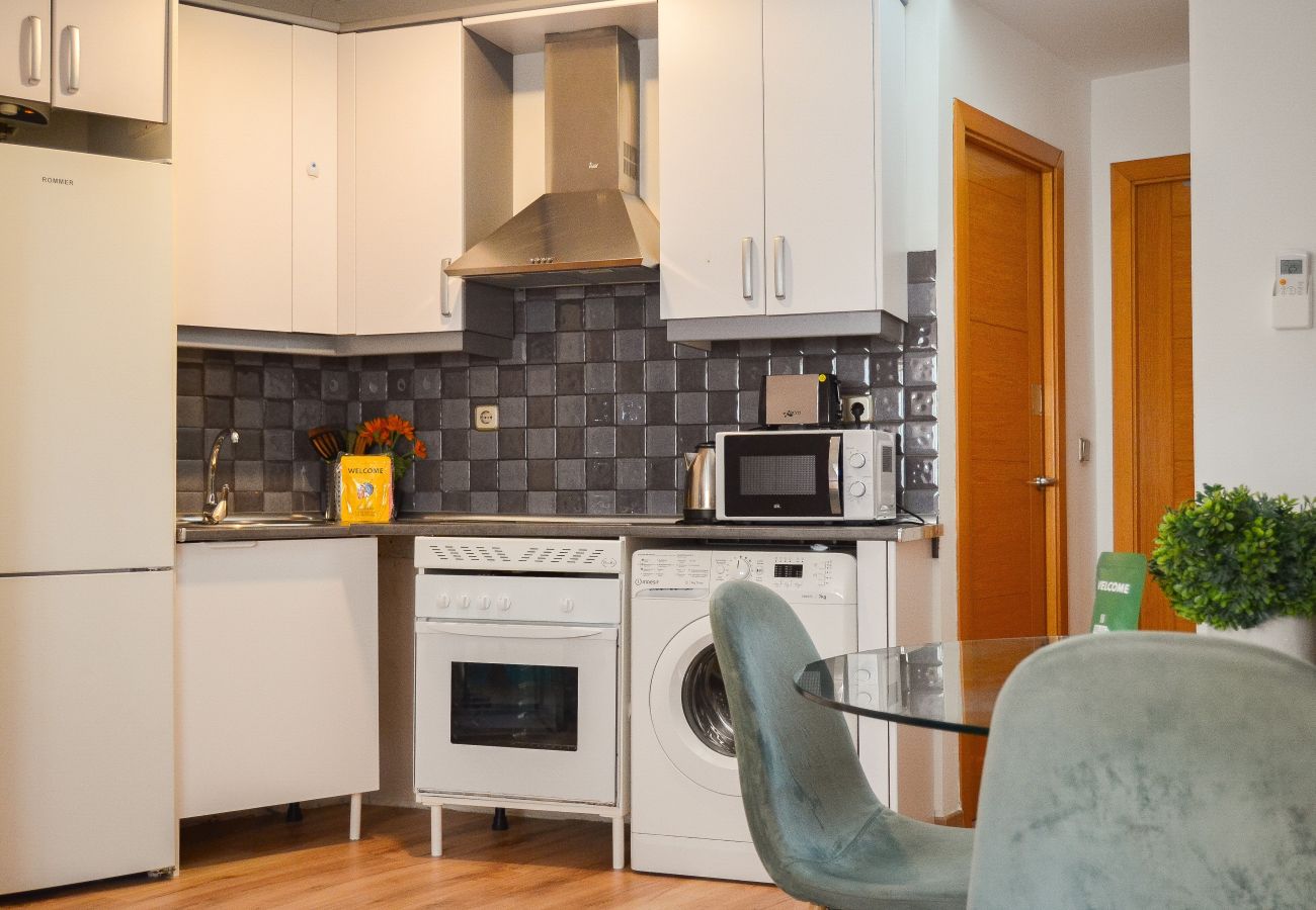 Apartamento en Madrid - Ático Chic en el Centro Histórico de Madrid