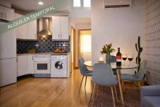 Apartamento en Madrid - Ático Chic en el Centro Histórico de...