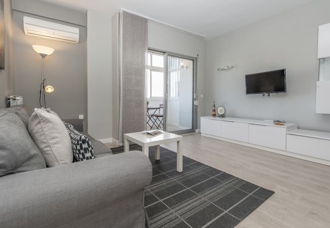 Apartamento en Madrid - Exclusivo apartamento en Paseo de la Castellana. Plaza castilla II Apartamento en Madrid - Exclusivo apartamento en Paseo de la Castellana. Plaza castilla II