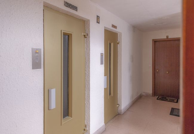 Apartamento en Madrid - Exclusivo apartamento en Paseo de la Castellana. Plaza castilla II Apartamento en Madrid - Exclusivo apartamento en Paseo de la Castellana. Plaza castilla II