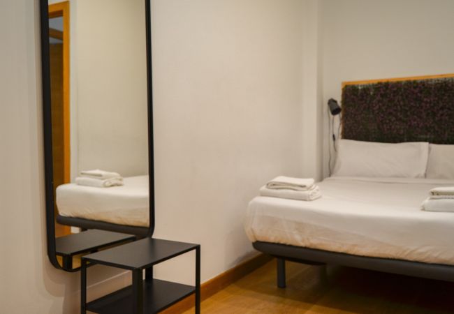 Apartamento en Madrid - Gran Vía I-Espectacular apartamento en Gran Vía.