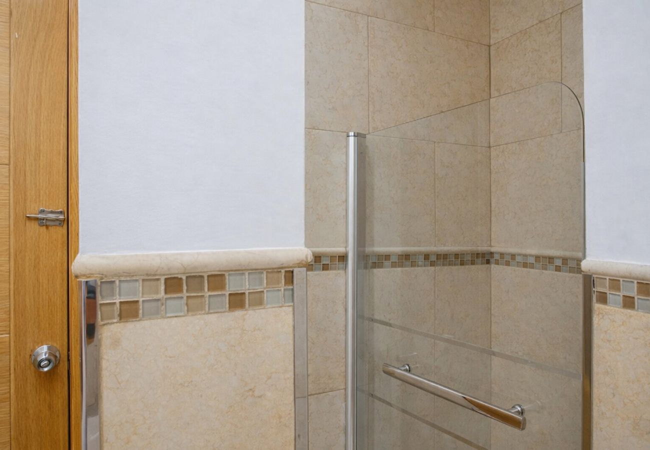 Apartamento en Madrid - Gran Vía I-Espectacular apartamento en Gran Vía.