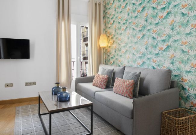 Apartamento en Madrid - Gran Vía II- Encantador apartamento en el centro de Madrid