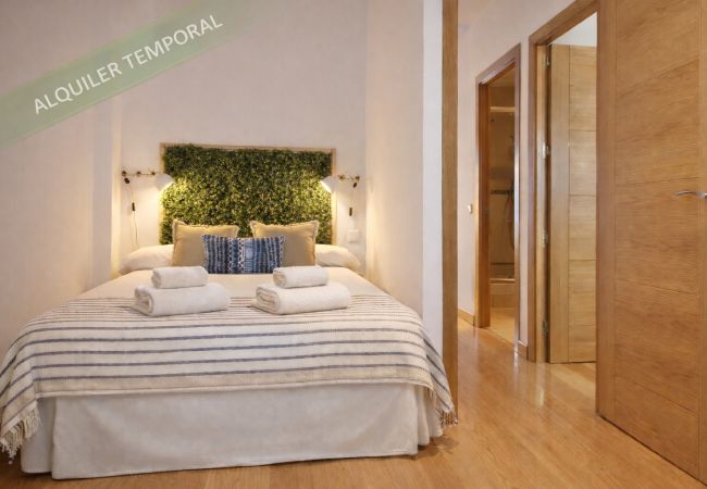 Apartamento en Madrid - Gran Vía II- Encantador apartamento en el centro de Madrid