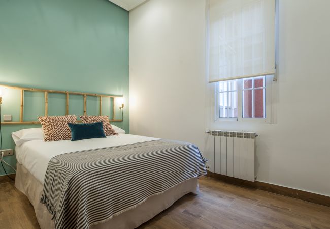 Apartamento en Madrid - O´Donnell-Exclusivo apartamento en la zona O´Donnell
