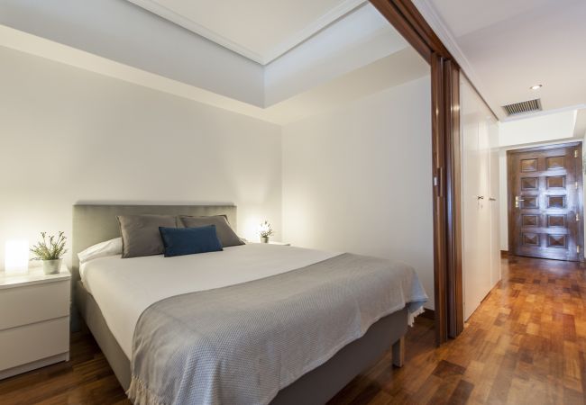 Apartamento en Madrid - Retiro II- Acogedor apartamento situado en el Retiro 