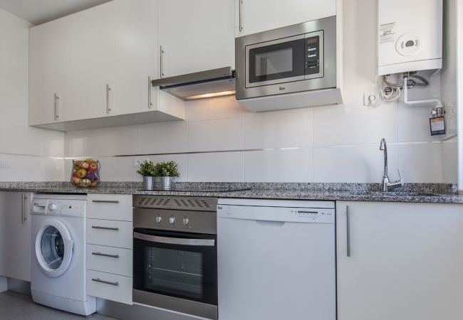 Apartamento en Madrid - Plaza de las Ventas II-Agradable apartamento cercano a la Plaza de Toros de Las Ventas Apartamento en Madrid - Plaza de las Ventas II-Agradable apartamento cercano a la Plaza de Toros de Las Ventas