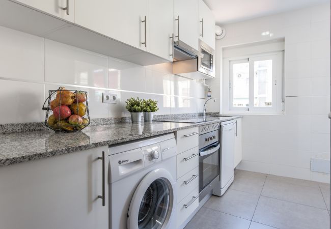 Apartamento en Madrid - Plaza de las Ventas II-Agradable apartamento cercano a la Plaza de Toros de Las Ventas Apartamento en Madrid - Plaza de las Ventas II-Agradable apartamento cercano a la Plaza de Toros de Las Ventas