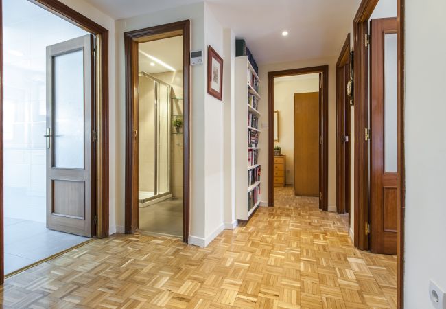 Apartamento en Madrid - Plaza de las Ventas II-Agradable apartamento cercano a la Plaza de Toros de Las Ventas Apartamento en Madrid - Plaza de las Ventas II-Agradable apartamento cercano a la Plaza de Toros de Las Ventas