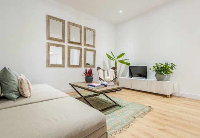 Apartamento en Madrid - Sol VI. Acogedor apartamento de 2 dormitorios en el centro de Madrid 