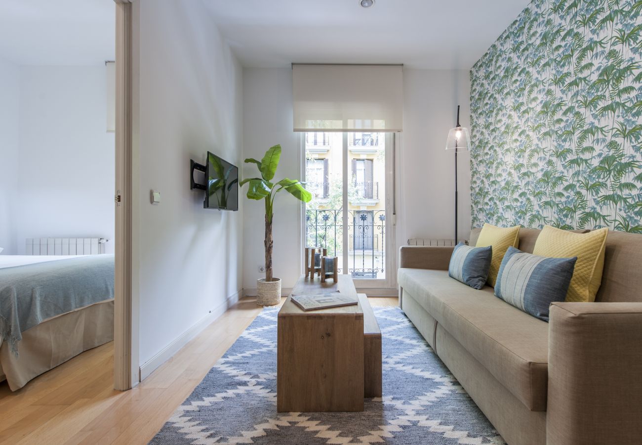 Apartamento en Madrid - Moncloa II-Precioso apartamento en la zona de Arguelles