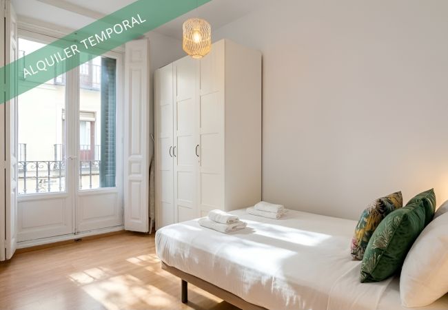Apartamento en Madrid - Madrid de los Austrias I - Apartamento en el Madrid Histórico