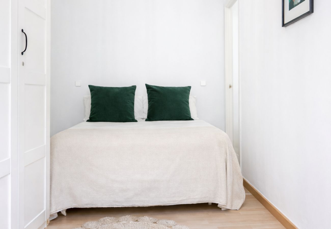 Apartamento en Madrid - Madrid de los Austrias I - Apartamento en el Madrid Histórico