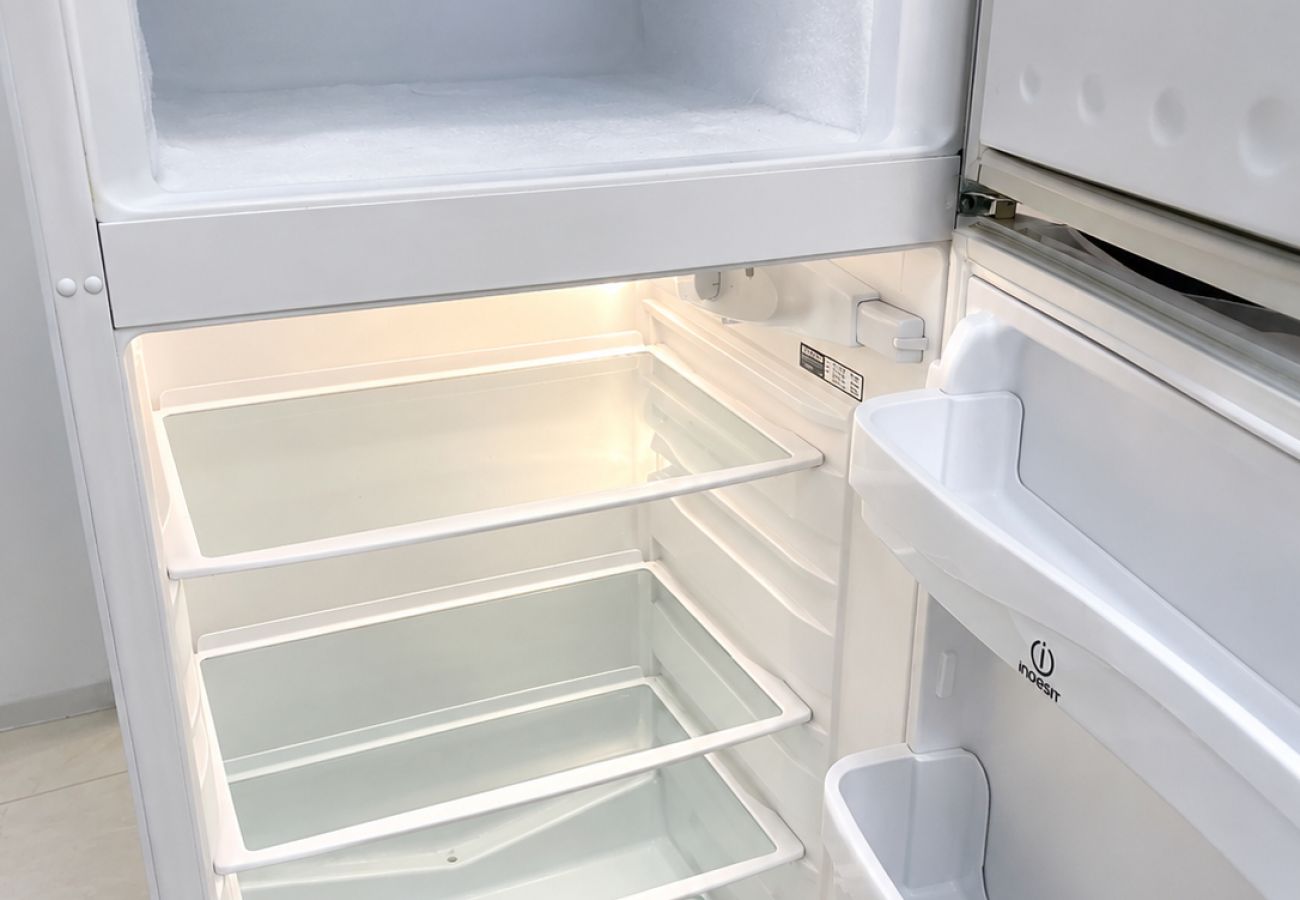 Apartamento en Madrid - Madrid de los Austrias I - Apartamento en el Madrid Histórico