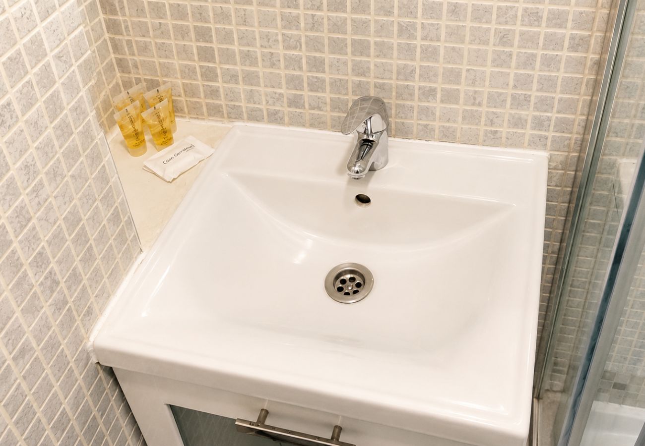 Apartamento en Madrid - Madrid de los Austrias I - Apartamento en el Madrid Histórico