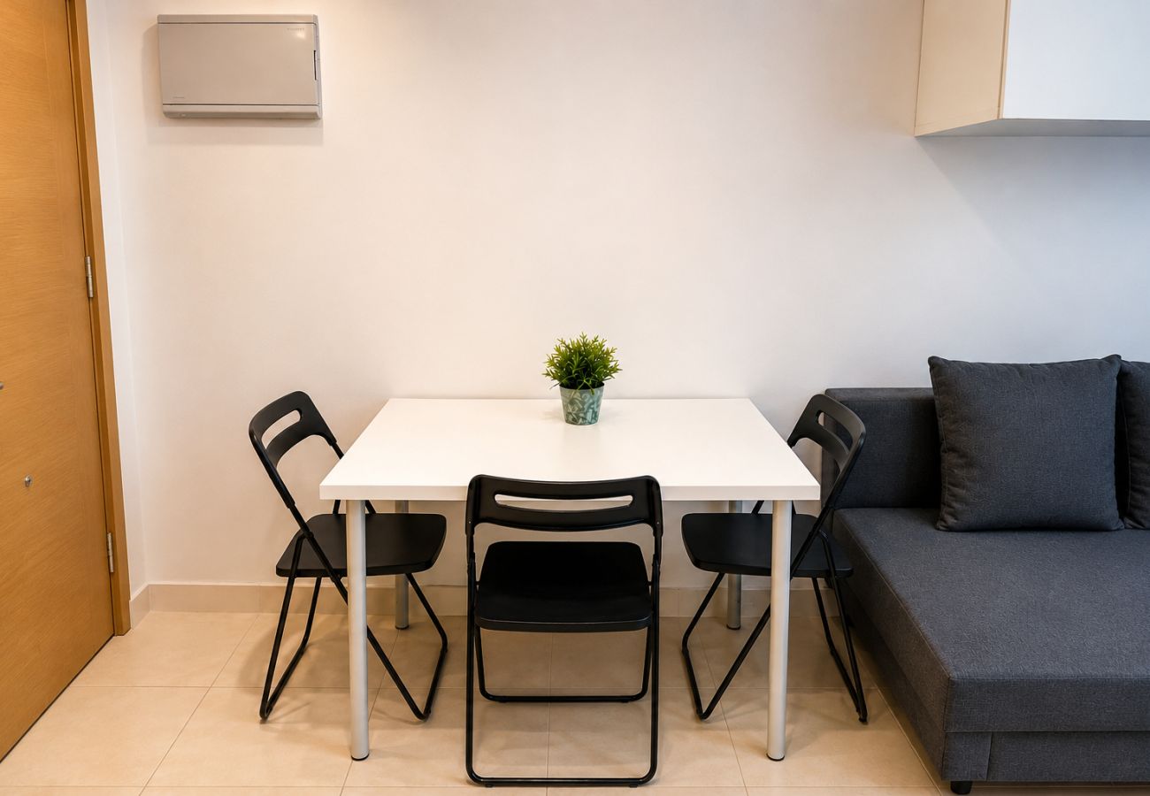 Apartamento en Madrid - Madrid de los Austrias I - Apartamento en el Madrid Histórico