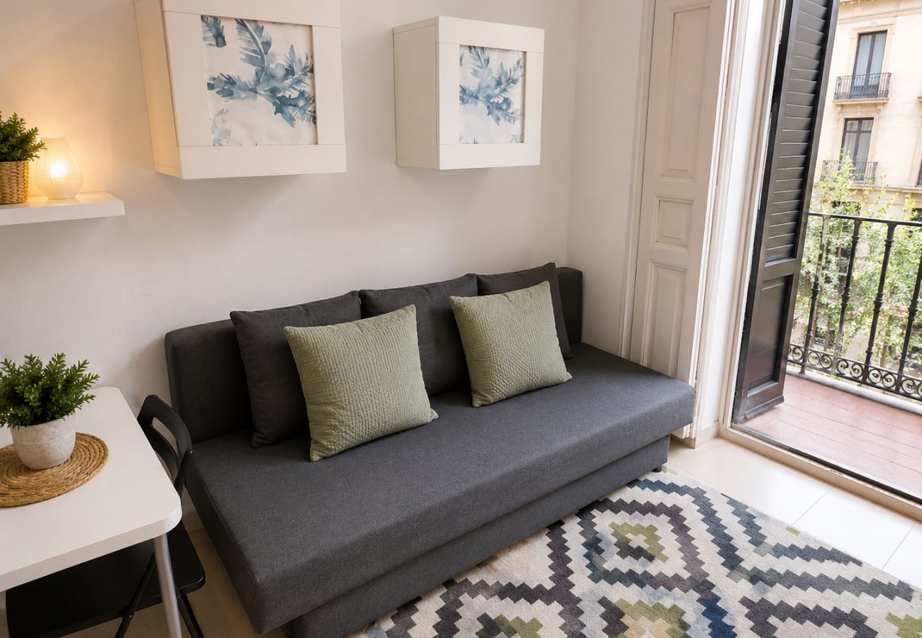 Apartamento en Madrid - Madrid de los Austrias I - Apartamento en el Madrid Histórico