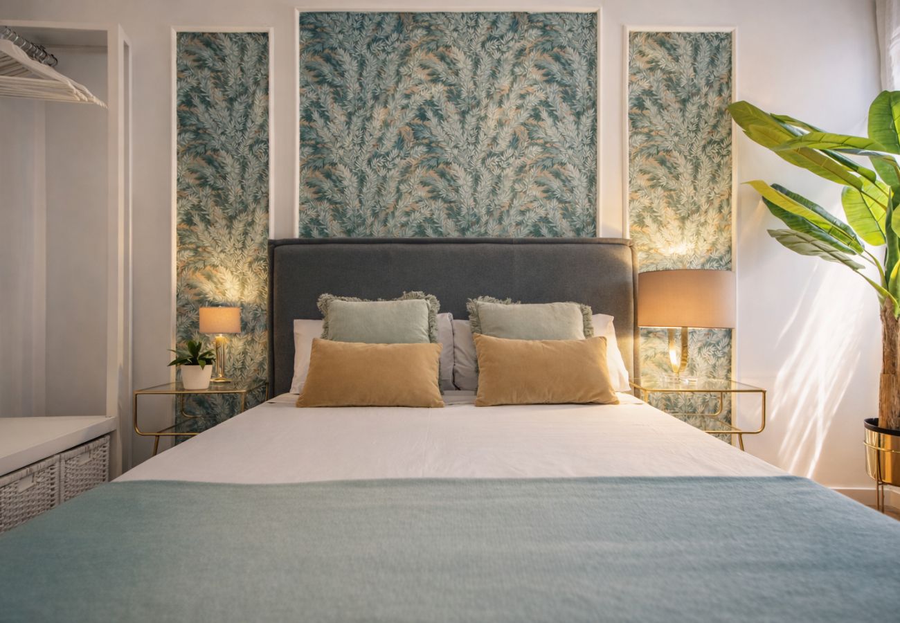 Apartamento en Madrid - Gran Via VI -Acogedor apartamento céntrico 