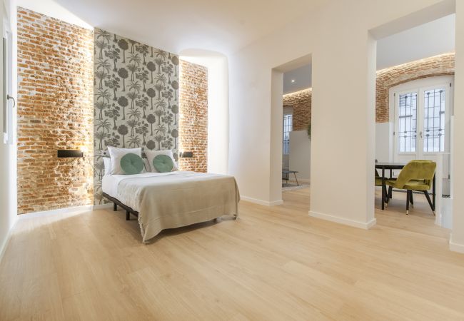 Apartamento en Madrid - Collection La Latina - Moderno apartamento en el Barrio de La Latina Apartamento en Madrid - Collection La Latina - Moderno apartamento en el Barrio de La Latina