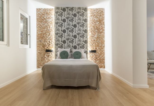 Apartamento en Madrid - Collection La Latina - Moderno apartamento en el Barrio de La Latina Apartamento en Madrid - Collection La Latina - Moderno apartamento en el Barrio de La Latina