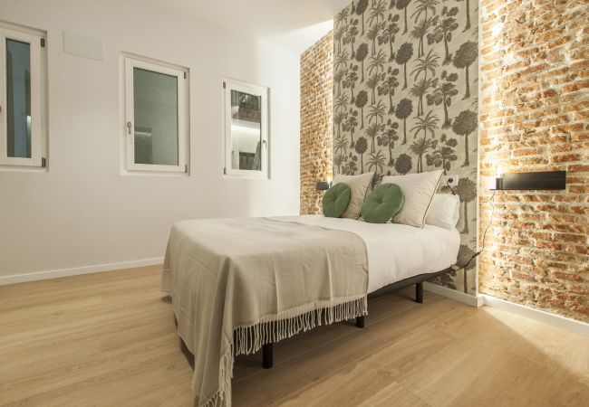 Apartamento en Madrid - Collection La Latina - Moderno apartamento en el Barrio de La Latina Apartamento en Madrid - Collection La Latina - Moderno apartamento en el Barrio de La Latina