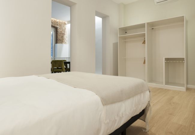 Apartamento en Madrid - Collection La Latina - Moderno apartamento en el Barrio de La Latina Apartamento en Madrid - Collection La Latina - Moderno apartamento en el Barrio de La Latina