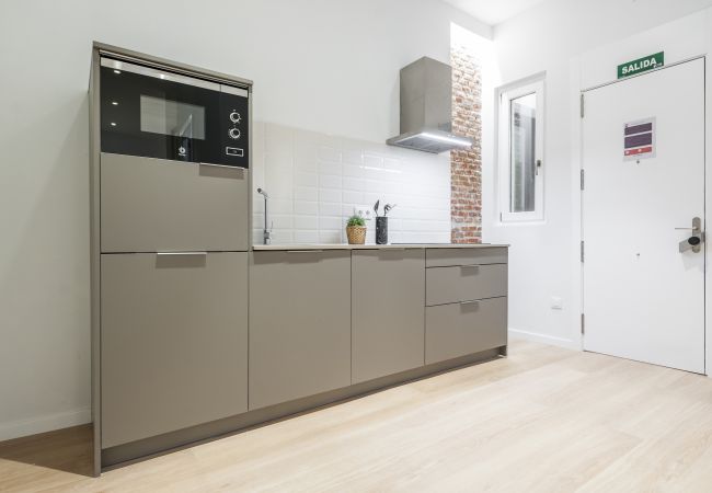Apartamento en Madrid - Collection La Latina - Moderno apartamento en el Barrio de La Latina Apartamento en Madrid - Collection La Latina - Moderno apartamento en el Barrio de La Latina