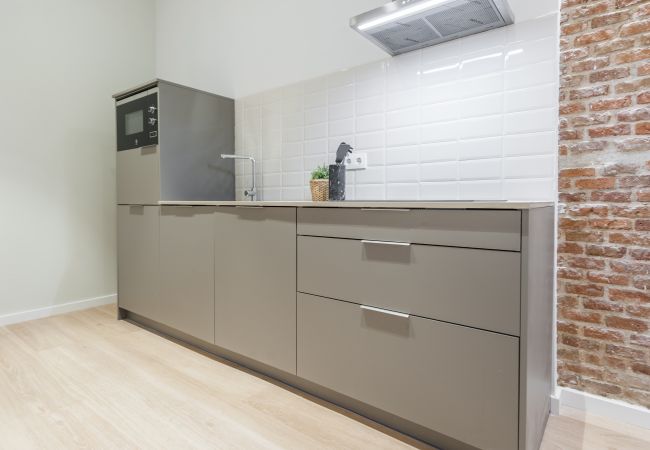 Apartamento en Madrid - Collection La Latina - Moderno apartamento en el Barrio de La Latina Apartamento en Madrid - Collection La Latina - Moderno apartamento en el Barrio de La Latina