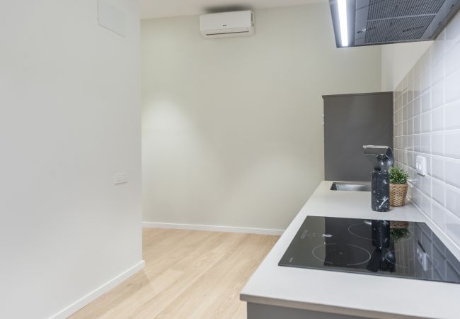 Apartamento en Madrid - Collection La Latina - Moderno apartamento en el Barrio de La Latina Apartamento en Madrid - Collection La Latina - Moderno apartamento en el Barrio de La Latina