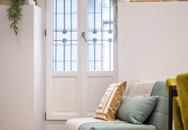 Apartamento en Madrid - Collection La Latina - Moderno apartamento en el Barrio de La Latina Apartamento en Madrid - Collection La Latina - Moderno apartamento en el Barrio de La Latina