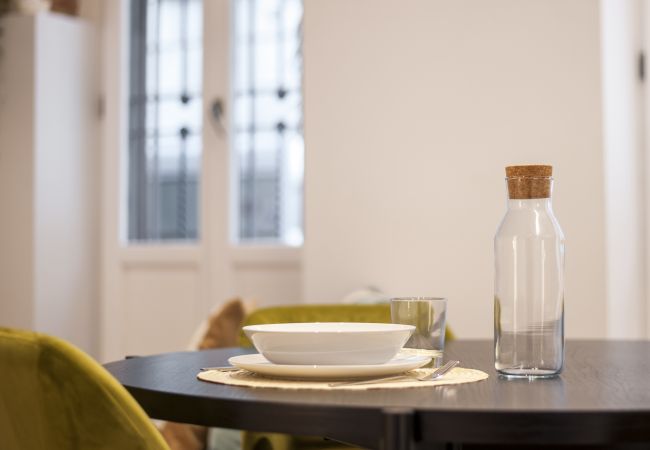 Apartamento en Madrid - Collection La Latina - Moderno apartamento en el Barrio de La Latina Apartamento en Madrid - Collection La Latina - Moderno apartamento en el Barrio de La Latina