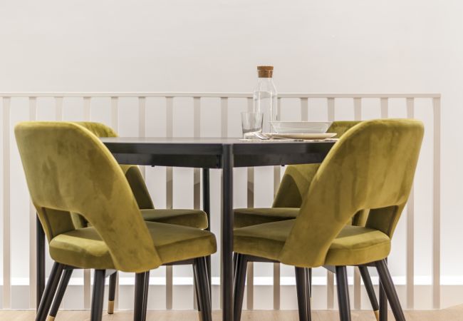 Apartamento en Madrid - Collection La Latina - Moderno apartamento en el Barrio de La Latina Apartamento en Madrid - Collection La Latina - Moderno apartamento en el Barrio de La Latina
