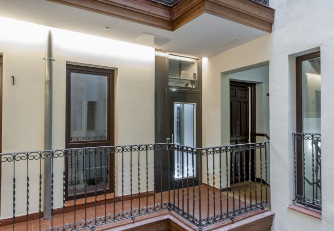 Apartamento en Madrid - Collection La Latina - Moderno apartamento en el Barrio de La Latina Apartamento en Madrid - Collection La Latina - Moderno apartamento en el Barrio de La Latina