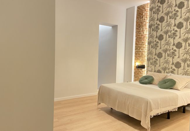 Apartamento en Madrid - Collection La Latina - Moderno apartamento en el Barrio de La Latina Apartamento en Madrid - Collection La Latina - Moderno apartamento en el Barrio de La Latina