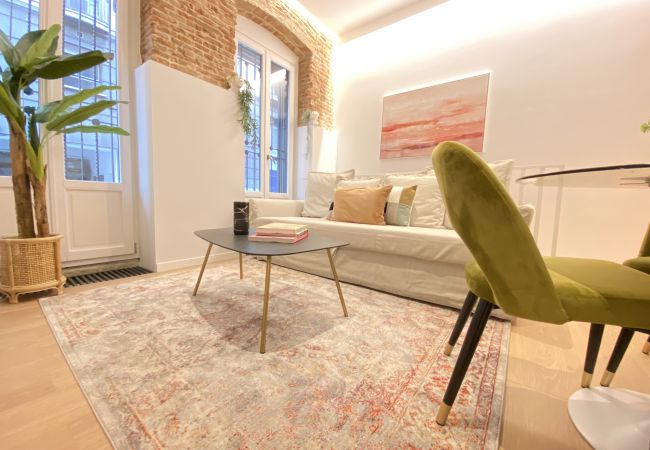 Apartamento en Madrid - Collection La Latina - Moderno apartamento en el Barrio de La Latina Apartamento en Madrid - Collection La Latina - Moderno apartamento en el Barrio de La Latina